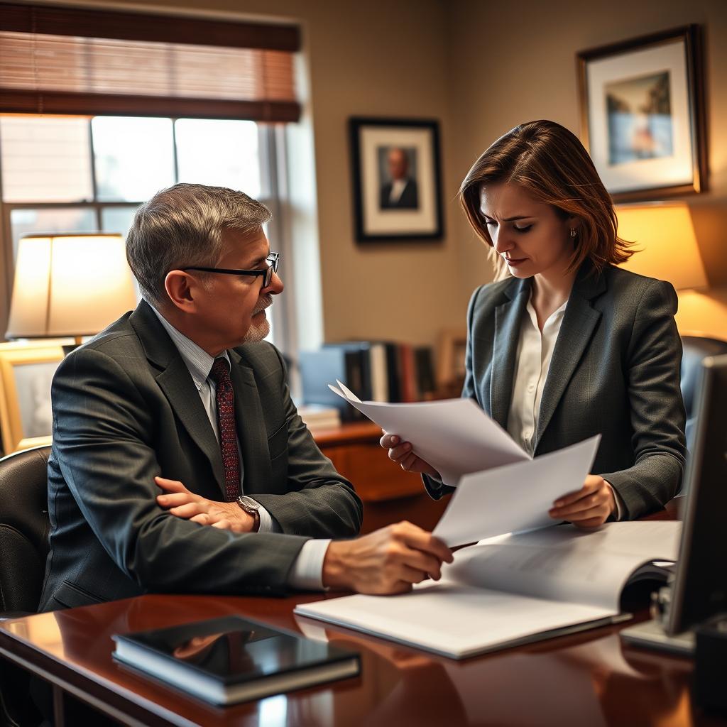 PWID Defense Lawyer Louisa County