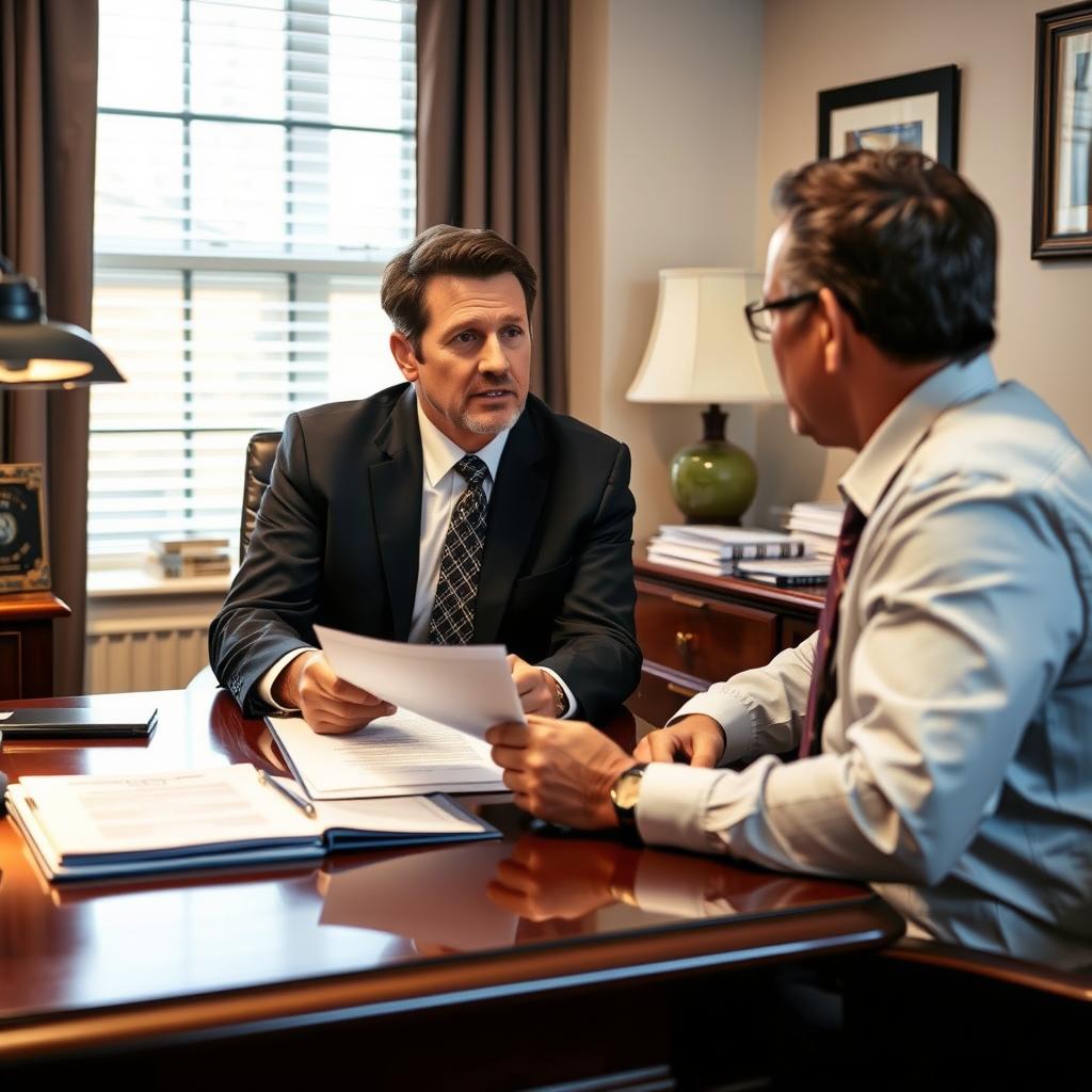 PWID Defense Lawyer Manassas