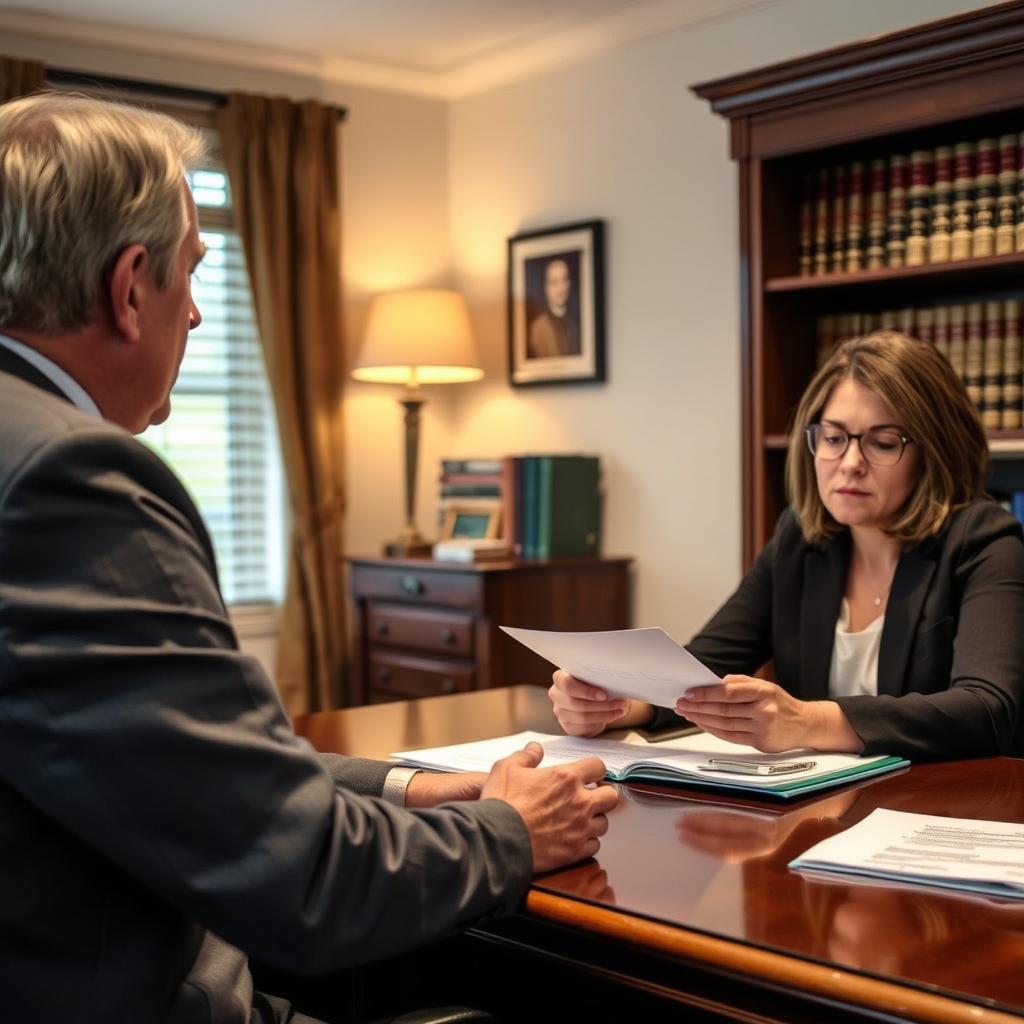PWID Defense Lawyer New Kent County