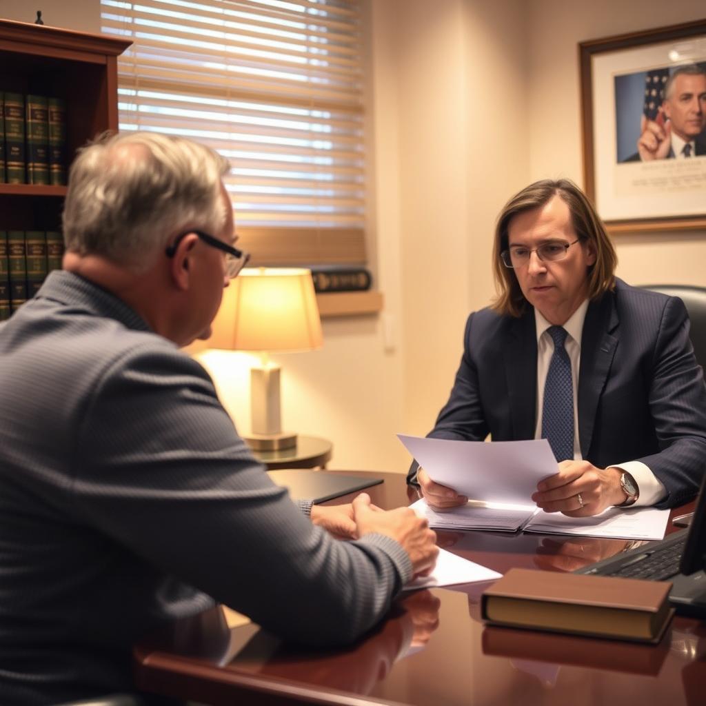 PWID Defense Lawyer Orange County