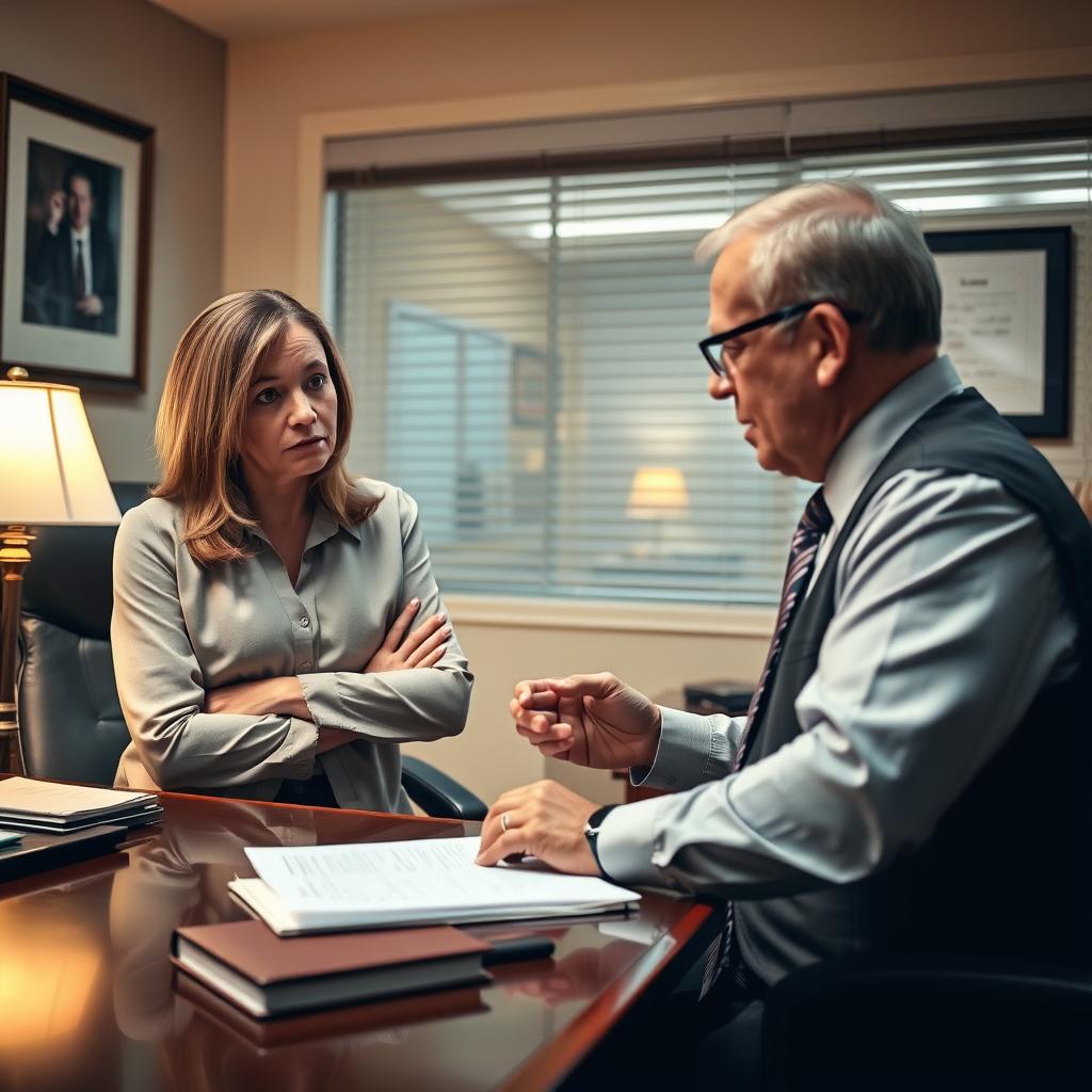 PWID Defense Lawyer Poquoson