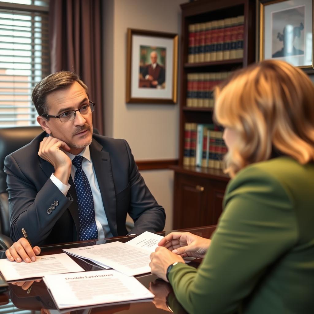 PWID Defense Lawyer Prince William County