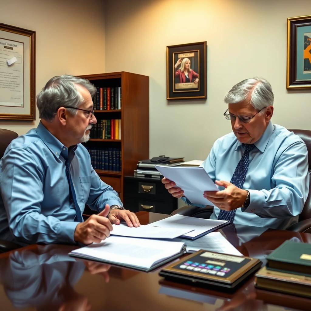 PWID Defense Lawyer Roanoke County