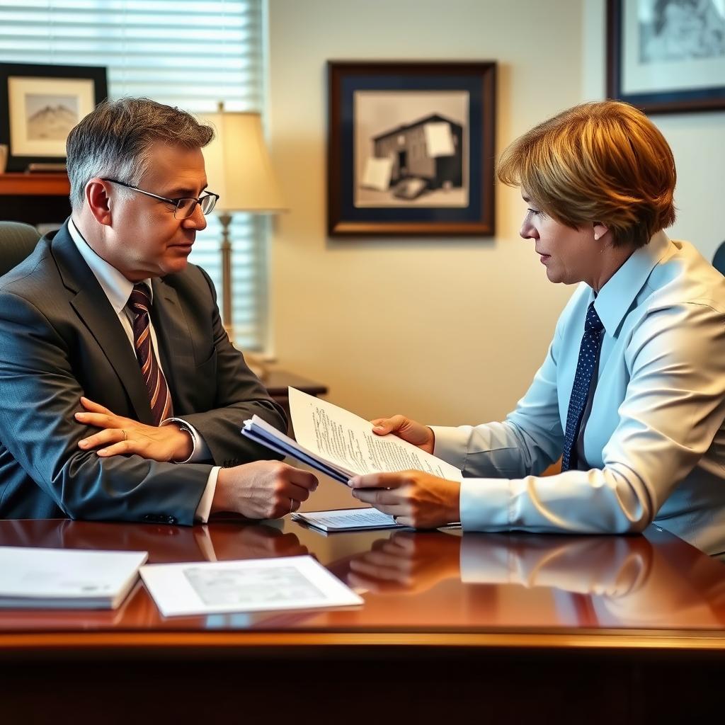 PWID Defense Lawyer Stafford County