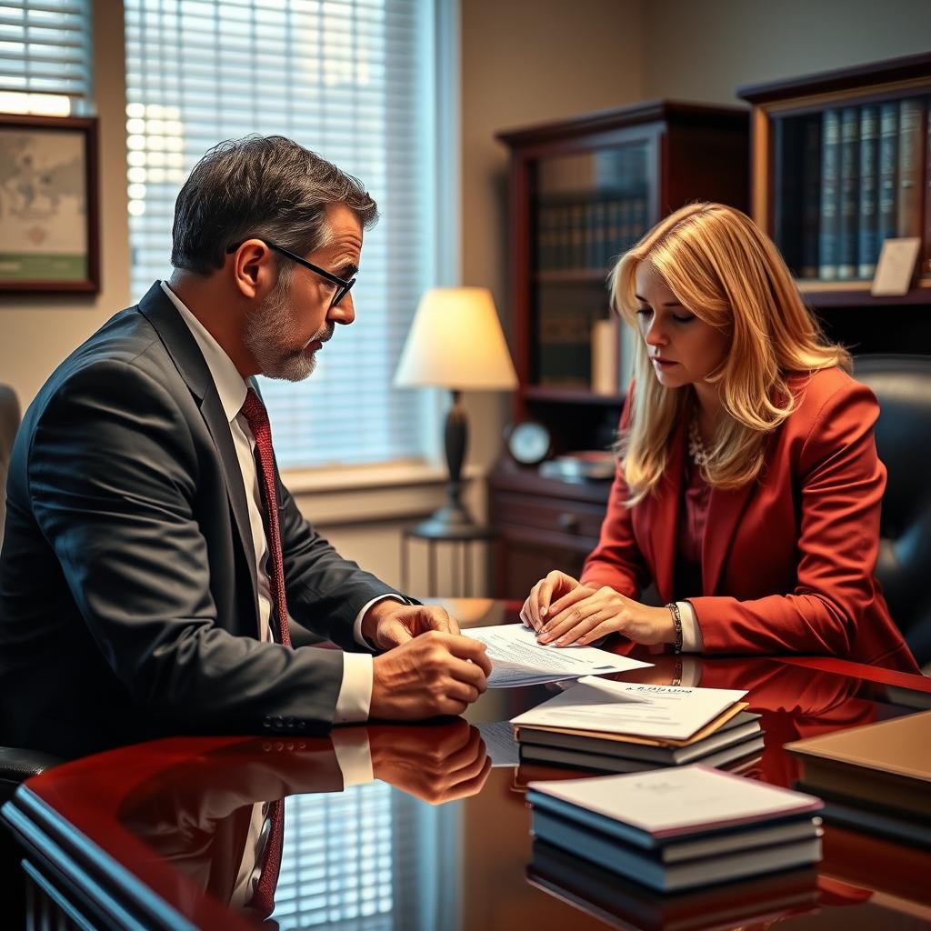 PWID Defense Lawyer Virginia