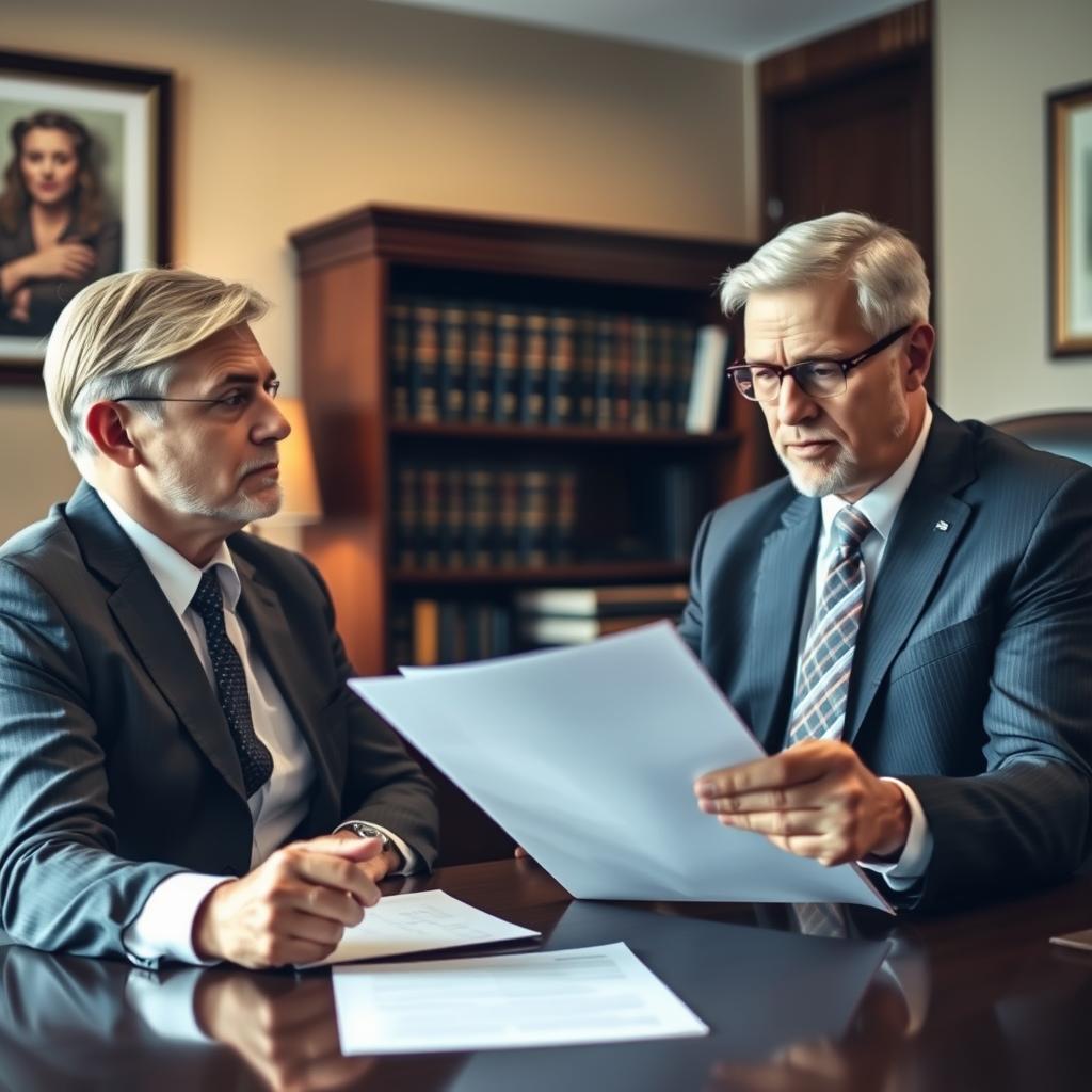 Rape Defense Lawyer Colonial Heights