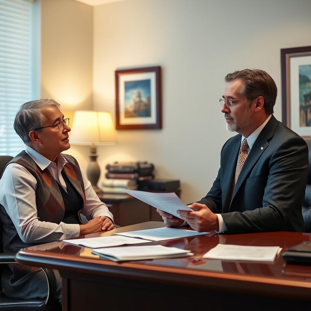 Rape Defense Lawyer Poquoson