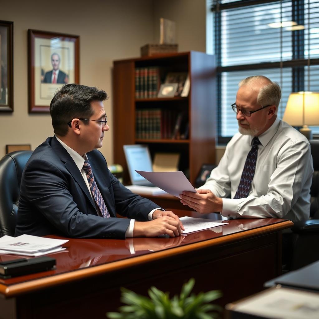 Rape Defense Lawyer Roanoke County