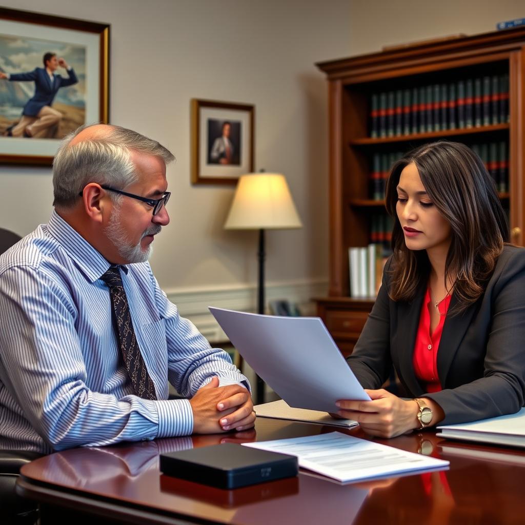 Reckless Driving Lawyer Lexington