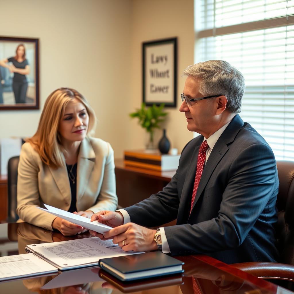 Robbery Defense Lawyer Albemarle County