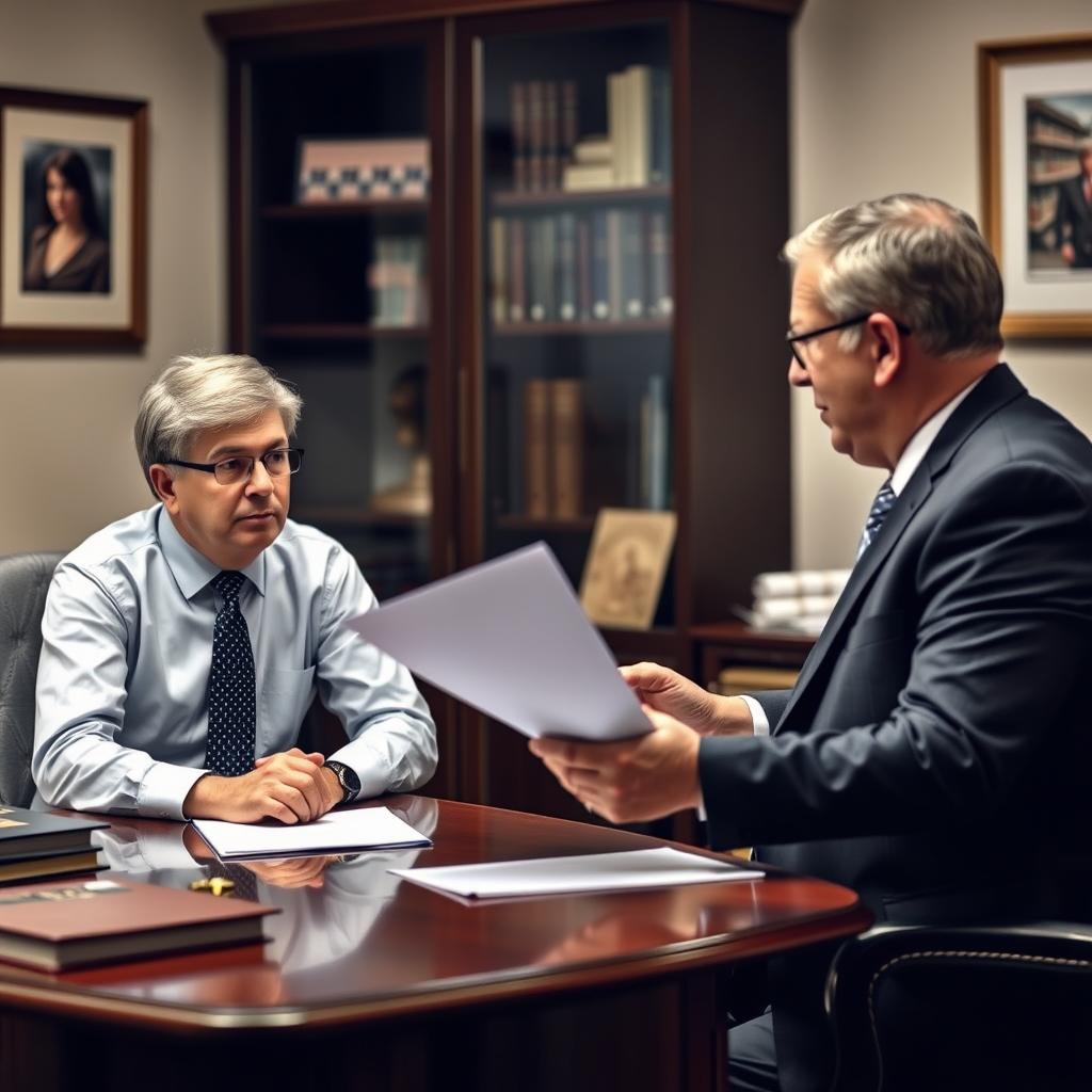 Robbery Defense Lawyer Augusta County