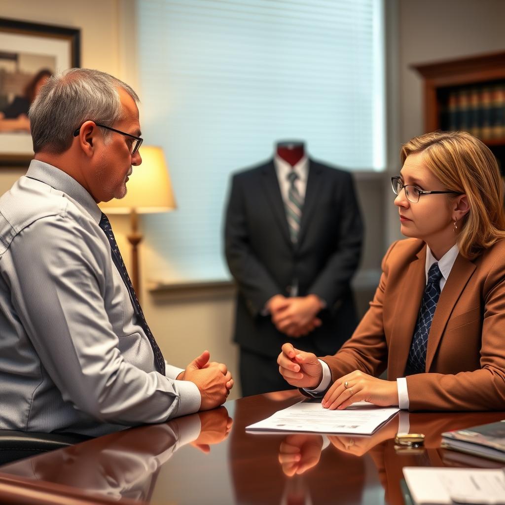 Robbery Defense Lawyer Chesterfield County