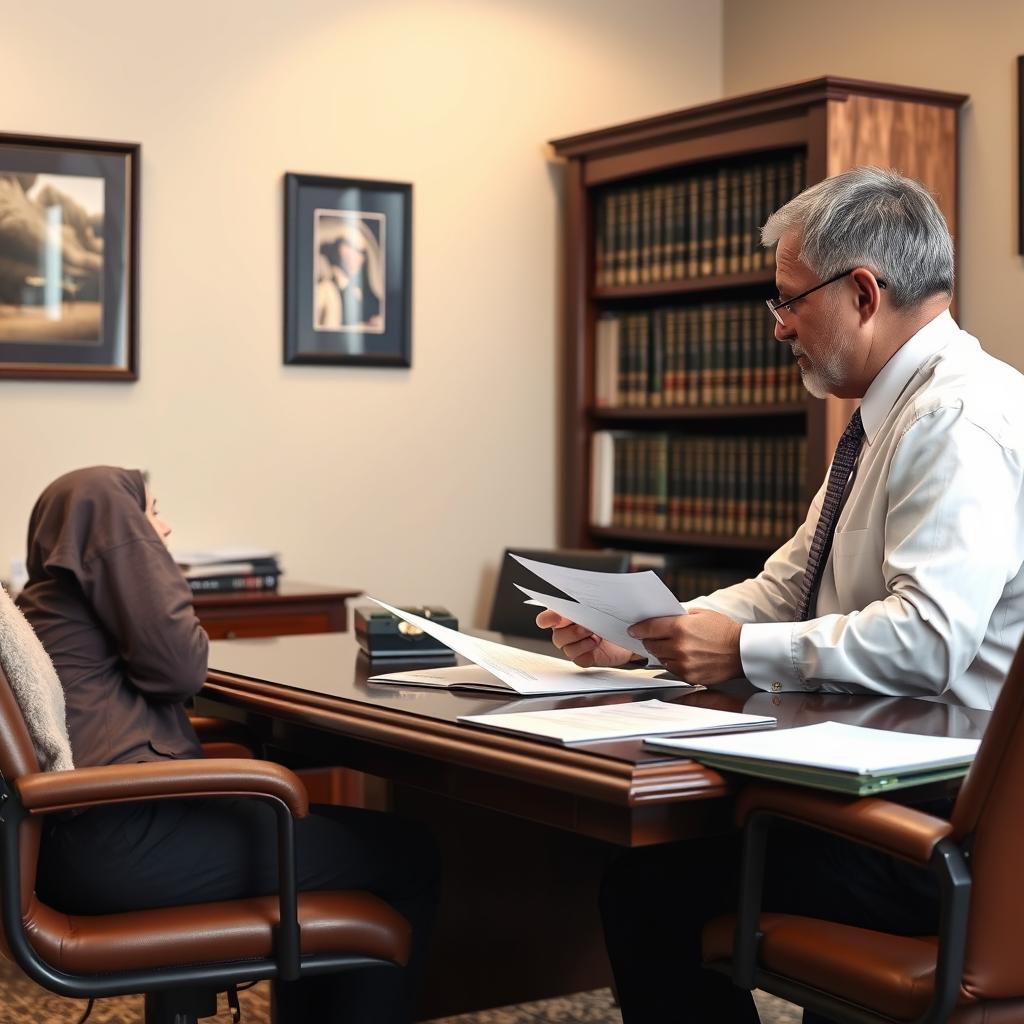 Robbery Defense Lawyer Colonial Heights