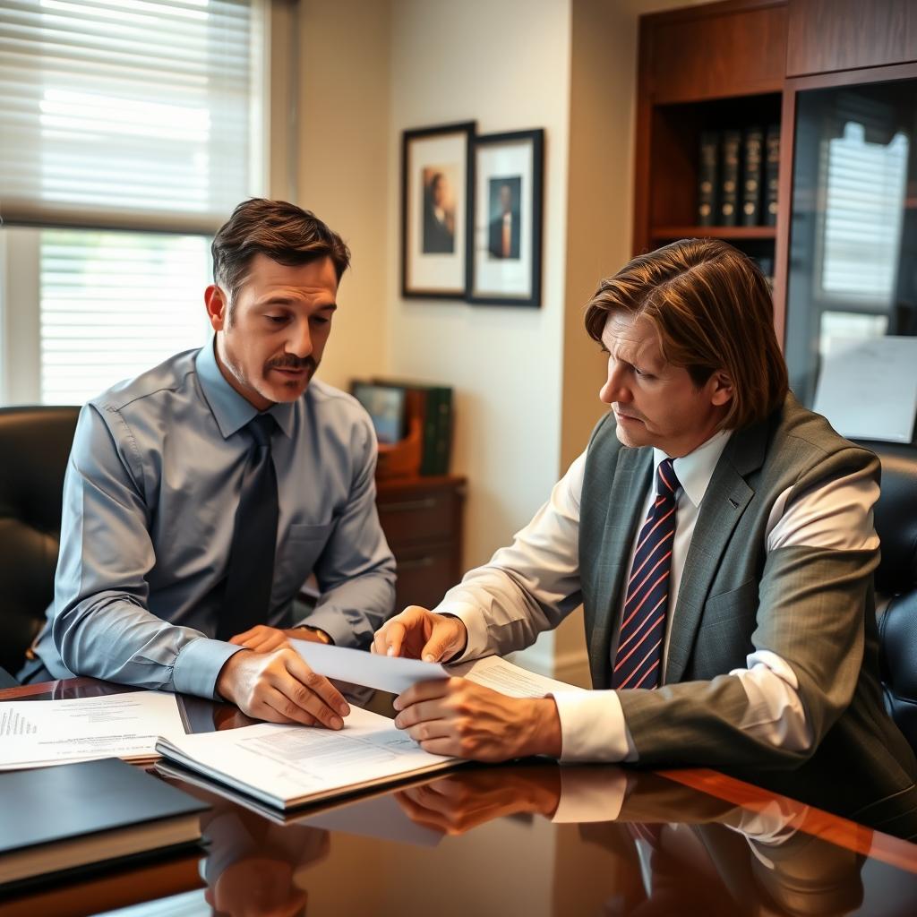Robbery Defense Lawyer Culpeper County