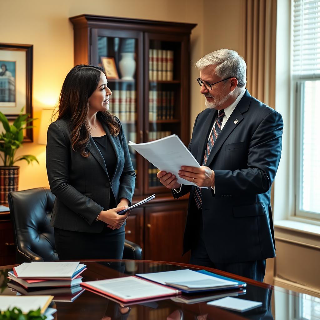 Robbery Defense Lawyer Falls Church