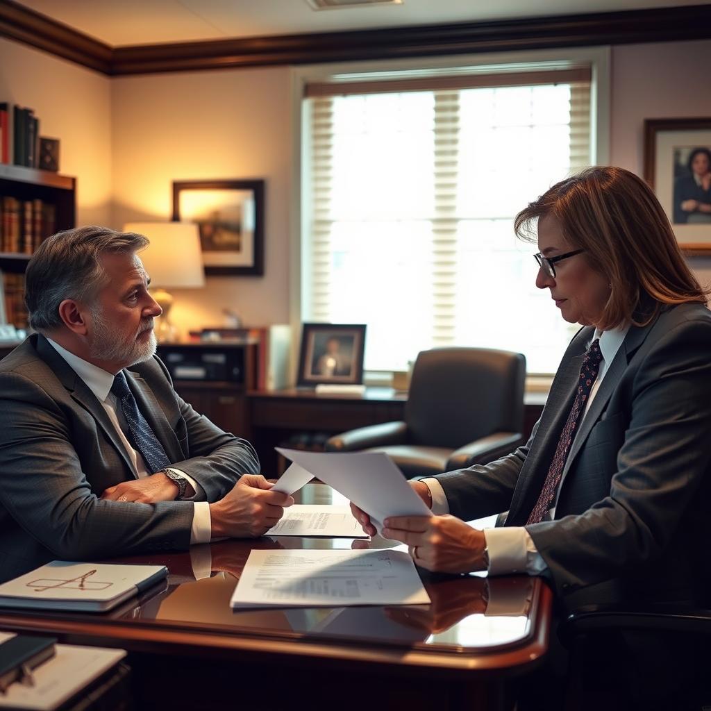 Robbery Defense Lawyer Fredericksburg
