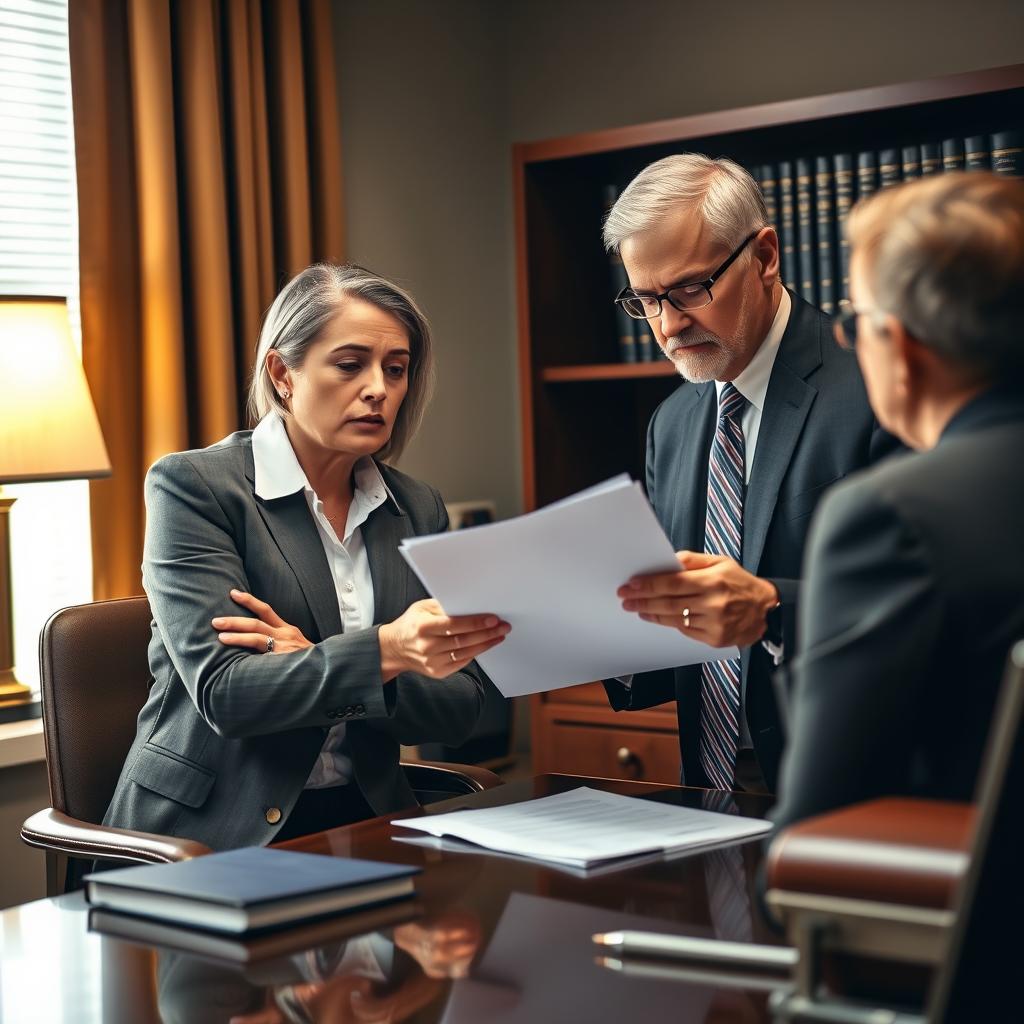 Robbery Defense Lawyer Hanover County