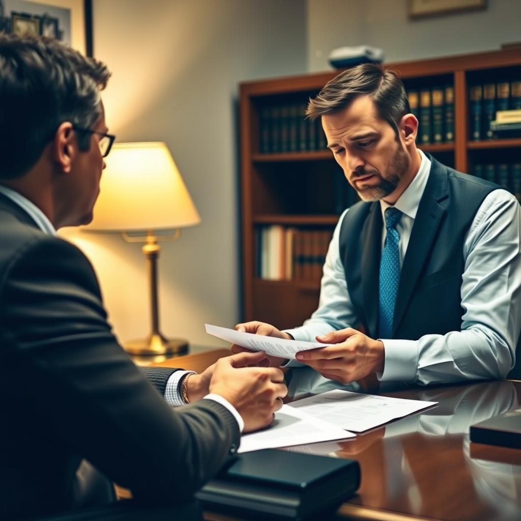Robbery Defense Lawyer Isle of Wight County