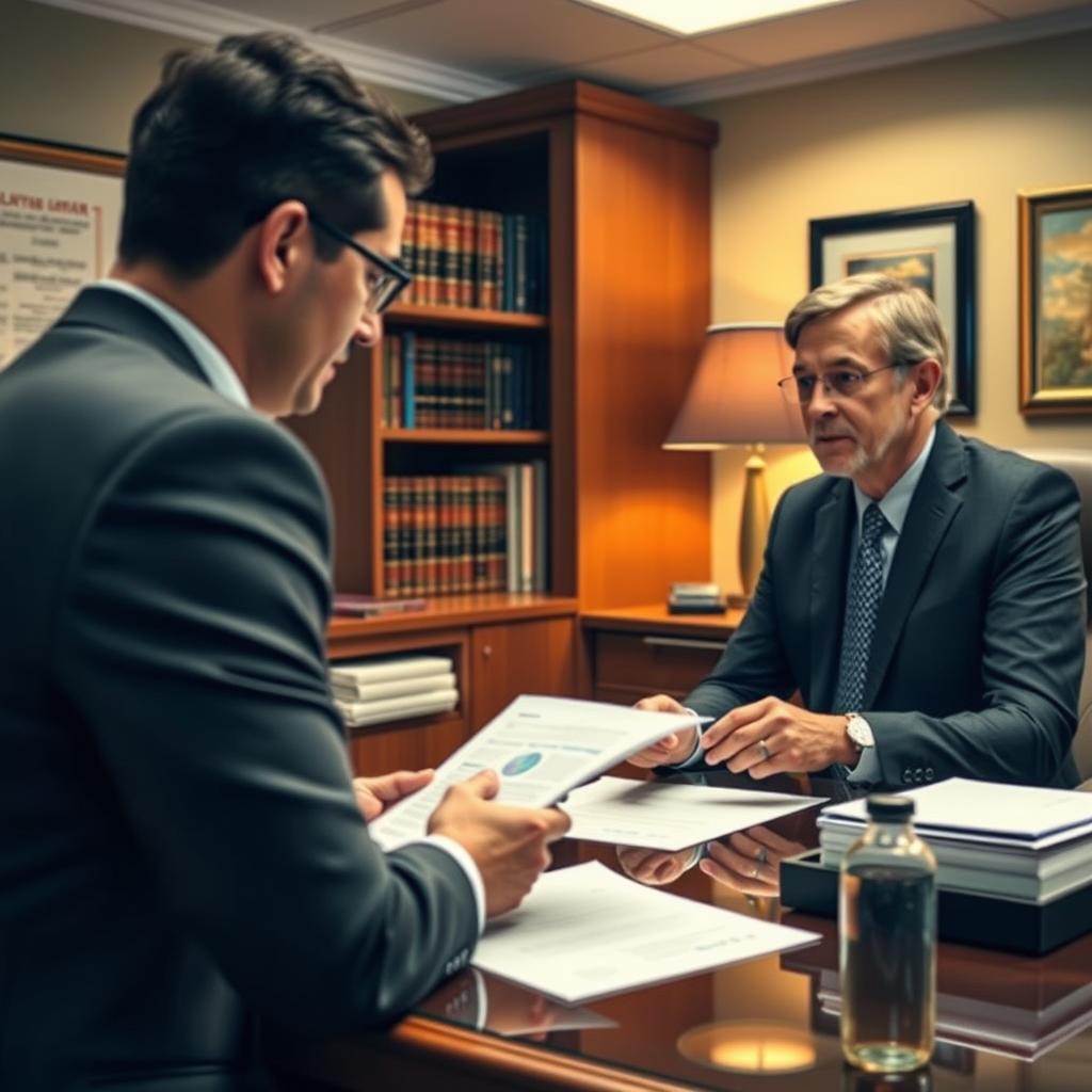 Robbery Defense Lawyer Manassas Park