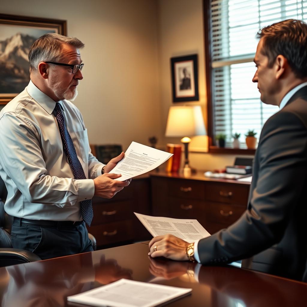 Robbery Defense Lawyer New Kent County