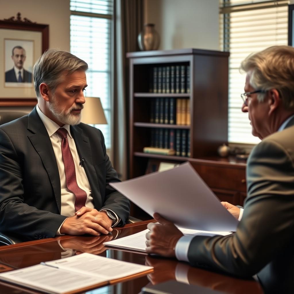 Robbery Defense Lawyer Orange County