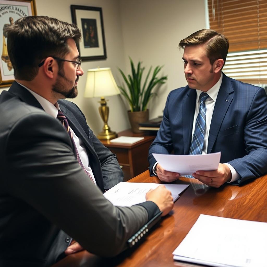 Robbery Defense Lawyer Suffolk