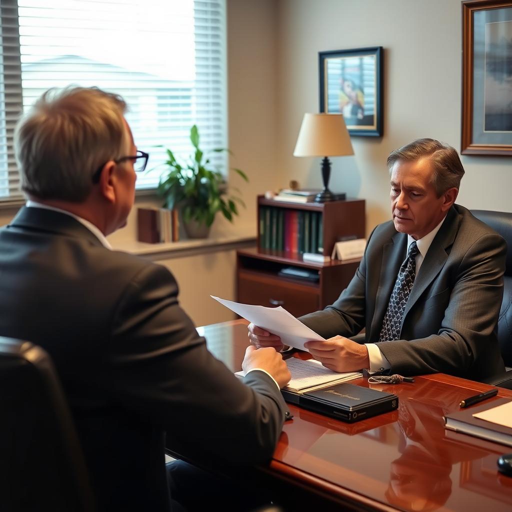 Robbery Defense Lawyer Virginia Beach