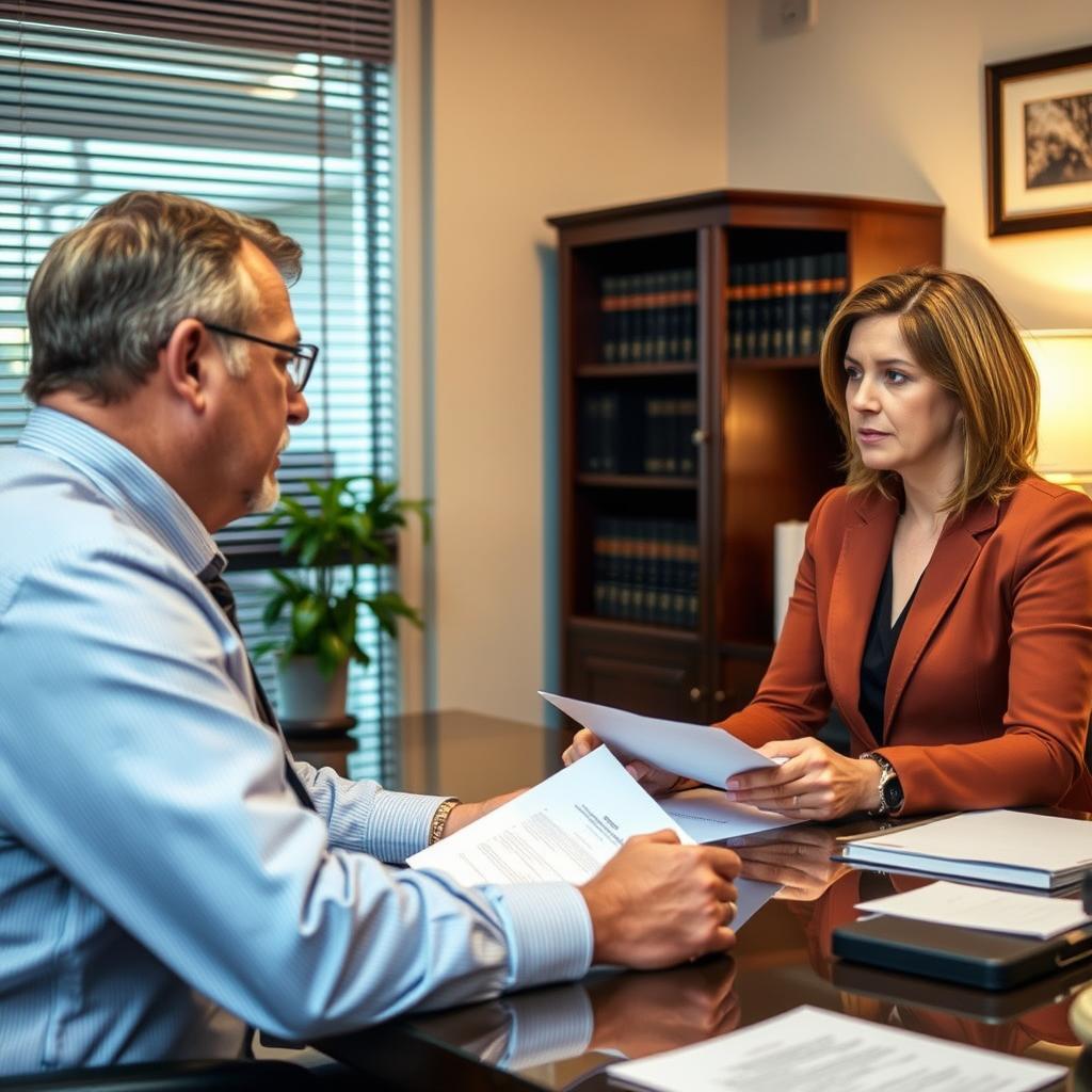 Robbery Defense Lawyer Virginia