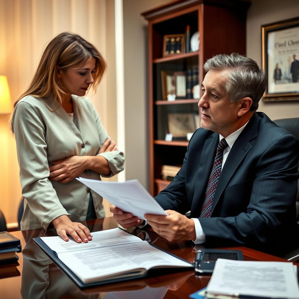 Robbery Defense Lawyer York County