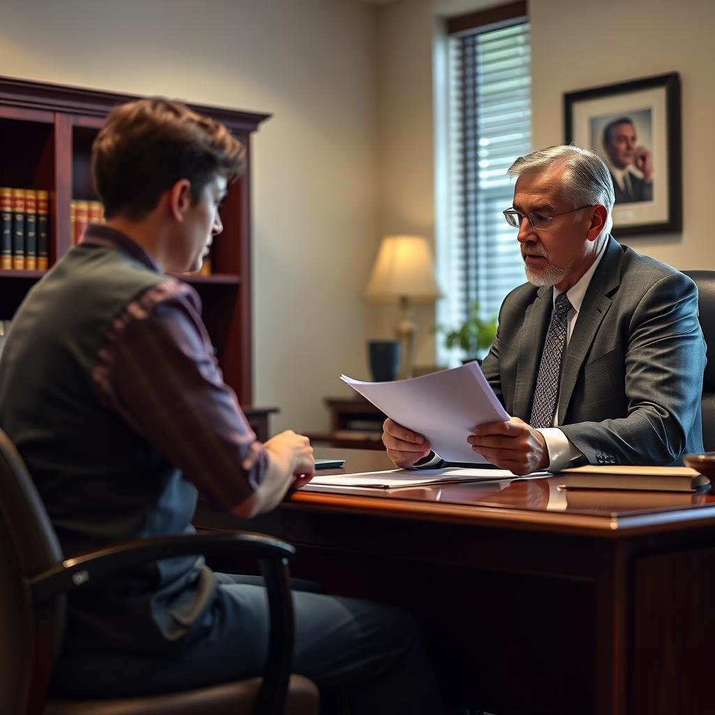 Robbery Lawyer Albemarle County