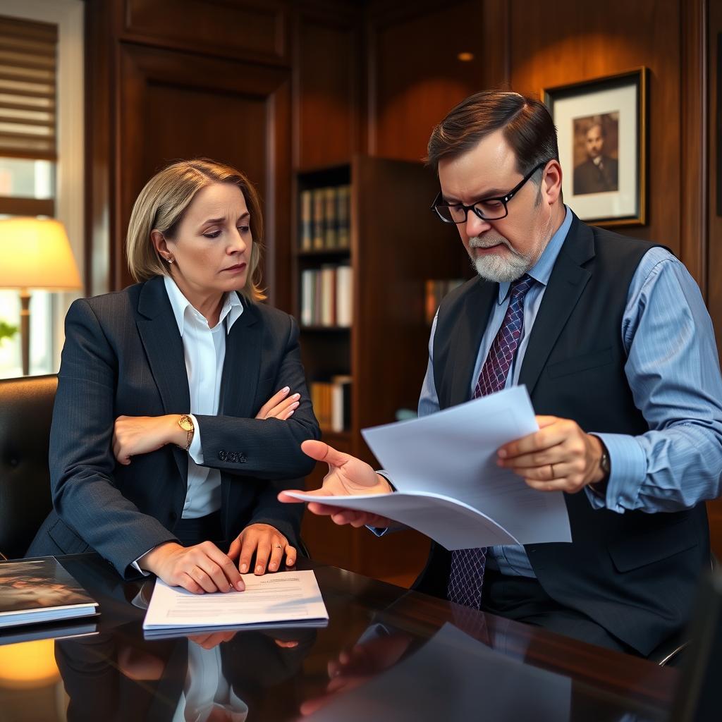 Robbery Lawyer Falls Church