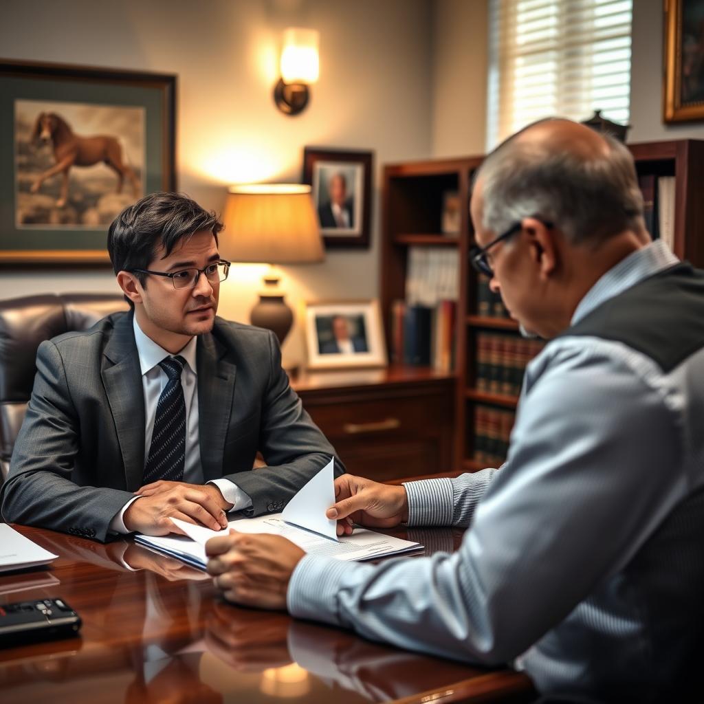 Robbery Lawyer Gloucester County