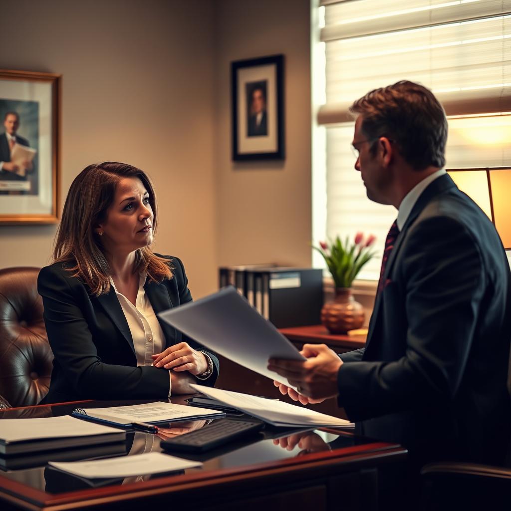 Robbery Lawyer Hanover County