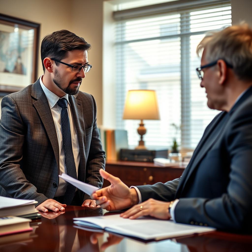 Robbery Lawyer Manassas