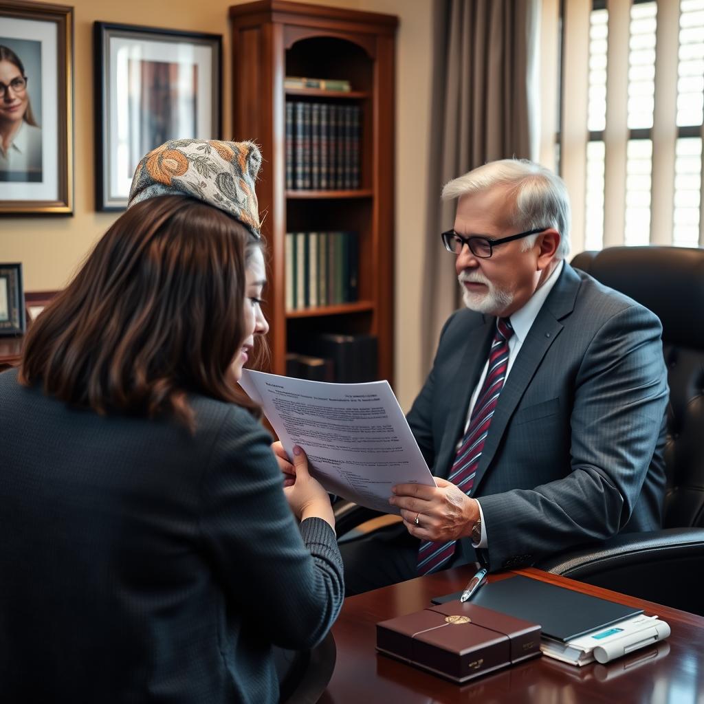 Robbery Lawyer Stafford County