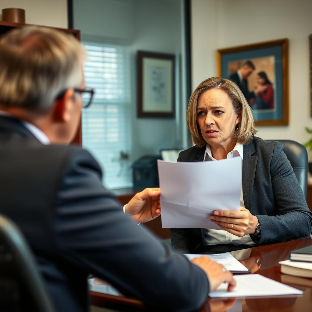 Sex Crime Lawyer Caroline County