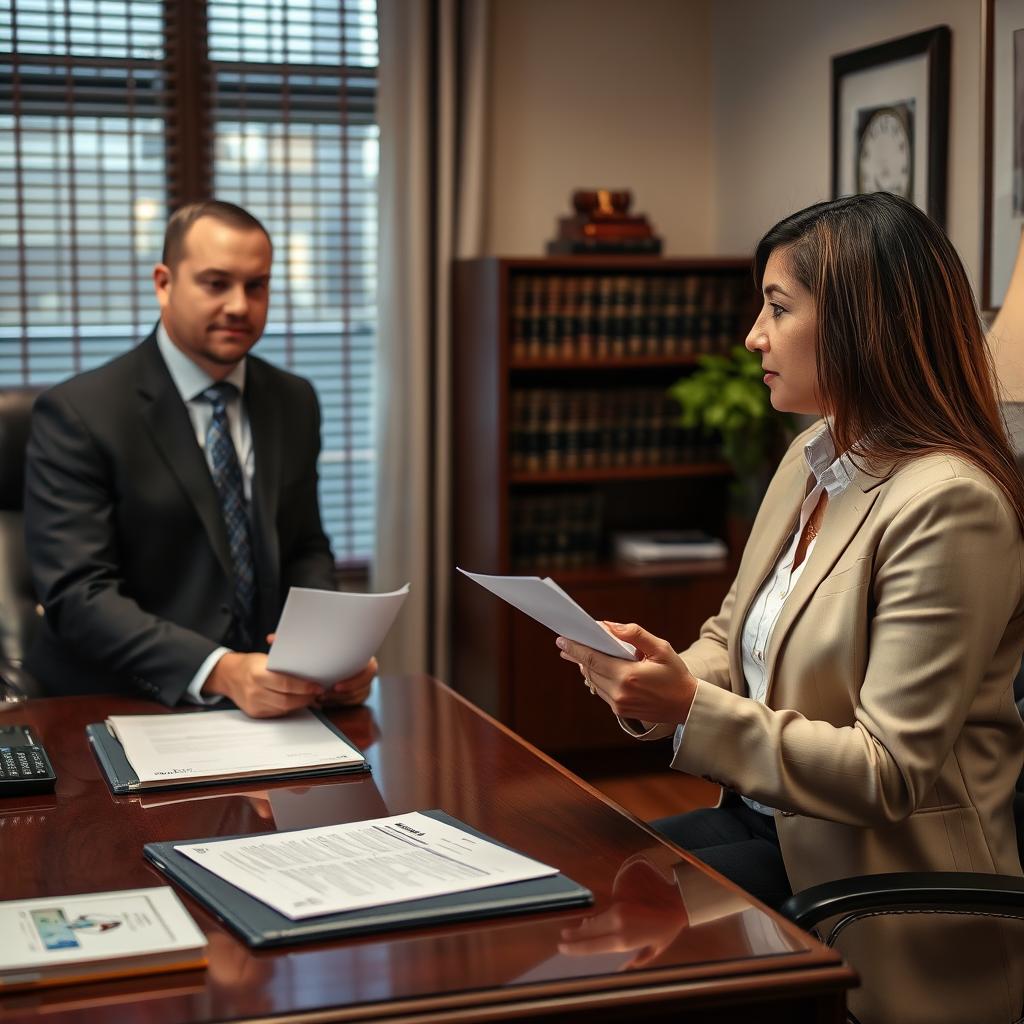 Sex Crime Lawyer Chesapeake