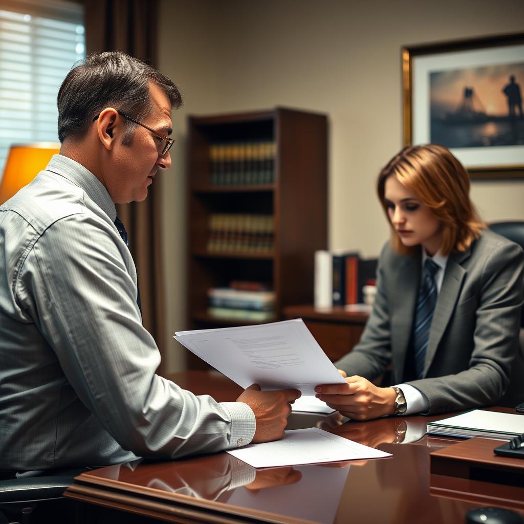 Sex Crime Lawyer Colonial Heights