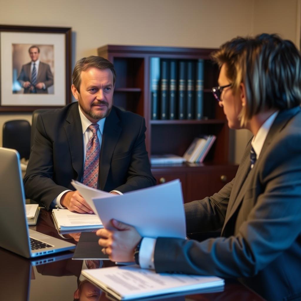 Sex Crime Lawyer Suffolk