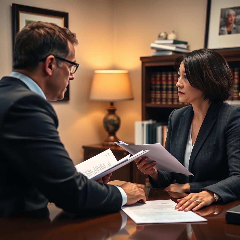 Sexual Battery Lawyer Chesapeake