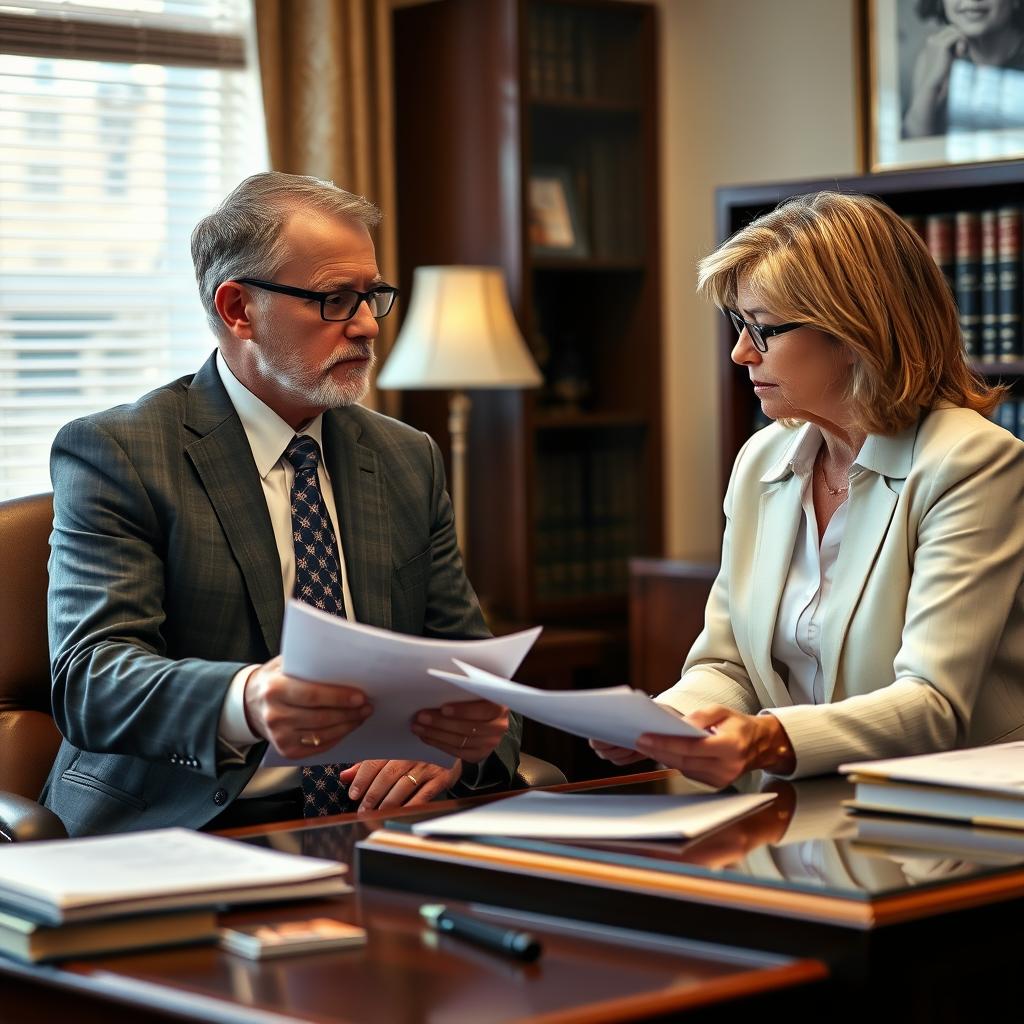 Sexual Battery Lawyer Clarke County