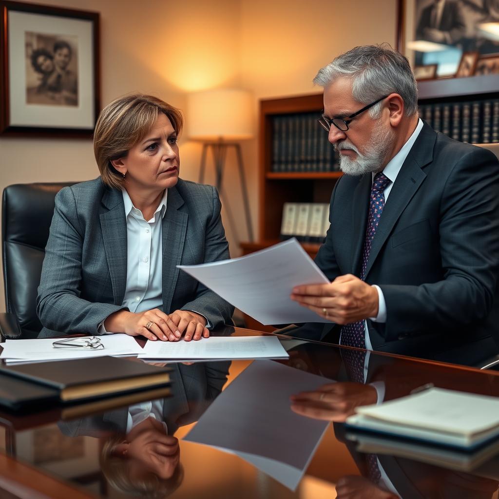 Sexual Battery Lawyer Dinwiddie County