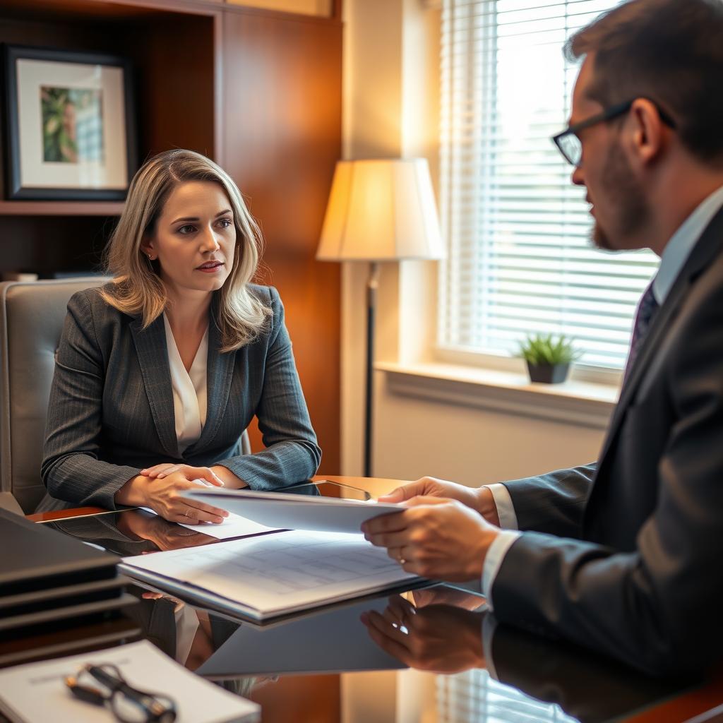 Sexual Battery Lawyer Fredericksburg