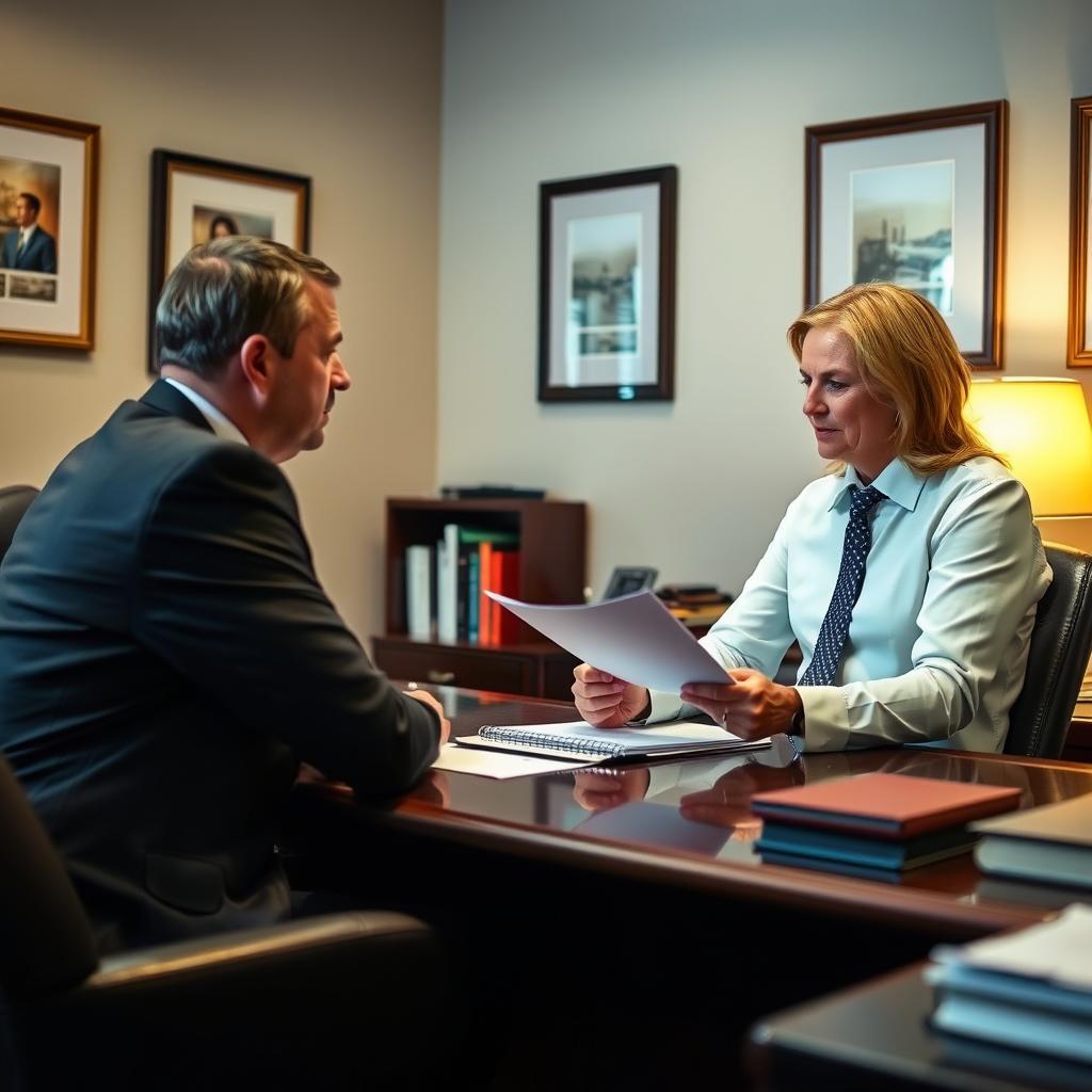 Sexual Battery Lawyer Gloucester County