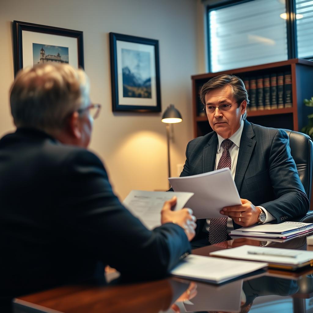 Sexual Battery Lawyer Henrico County