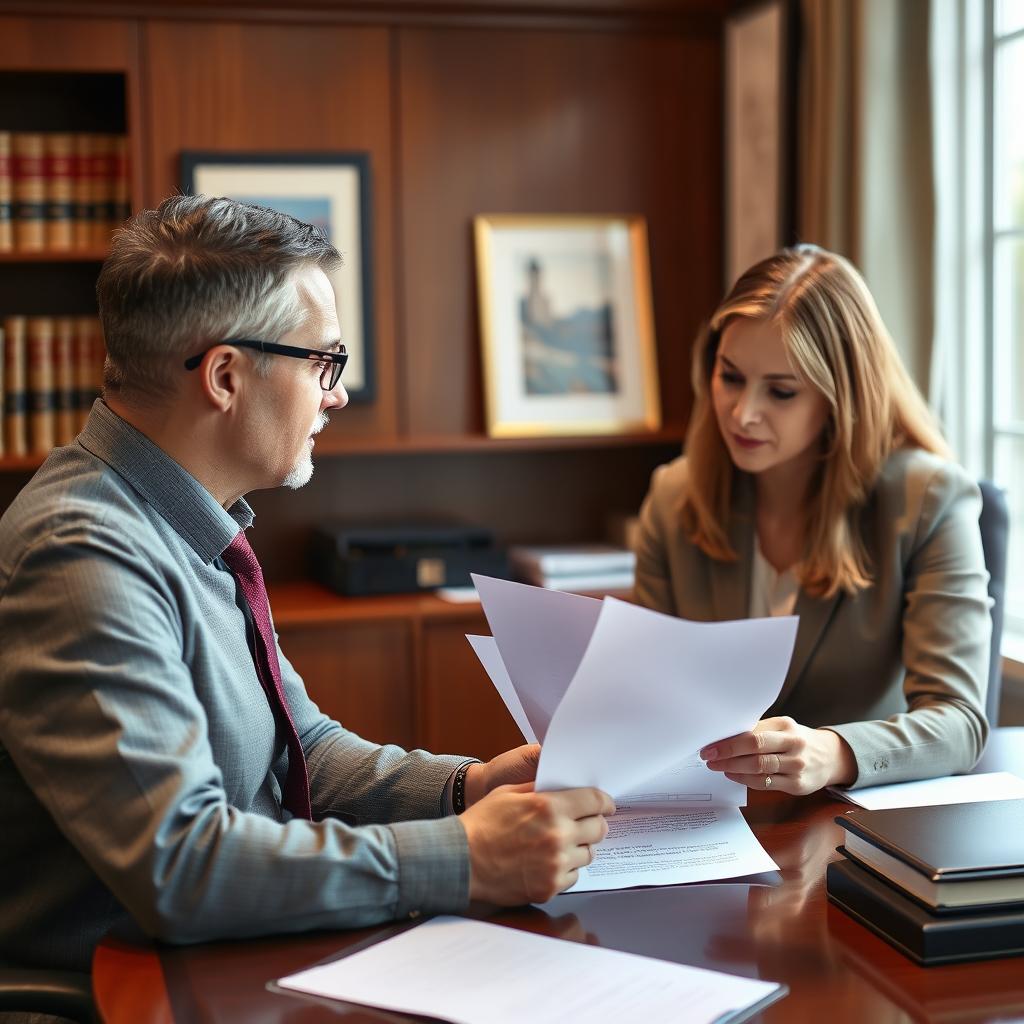 Sexual Battery Lawyer James City County