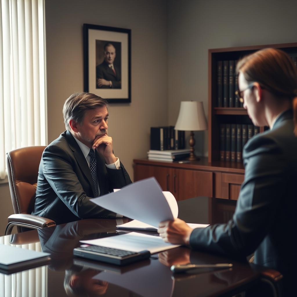 Sexual Battery Lawyer New Kent County