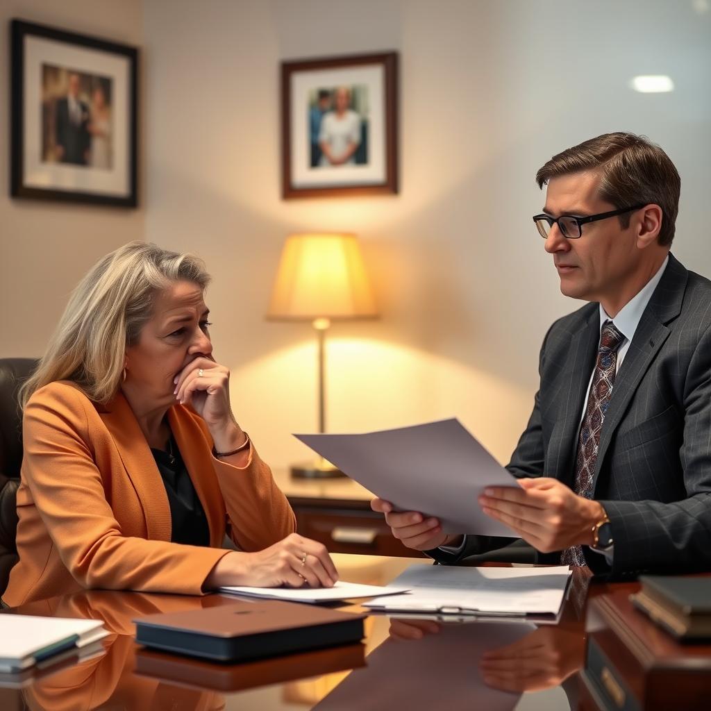 Sexual Battery Lawyer Orange County