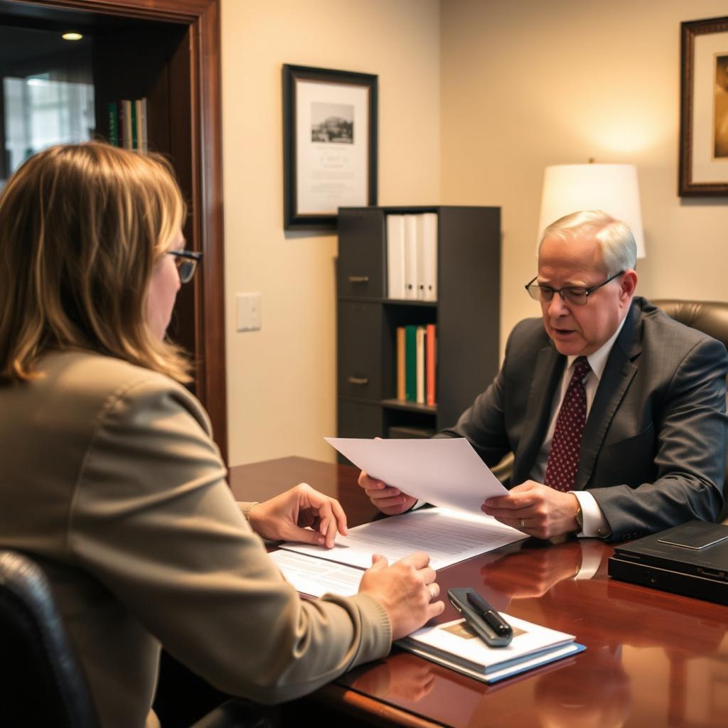 Sexual Battery Lawyer Poquoson