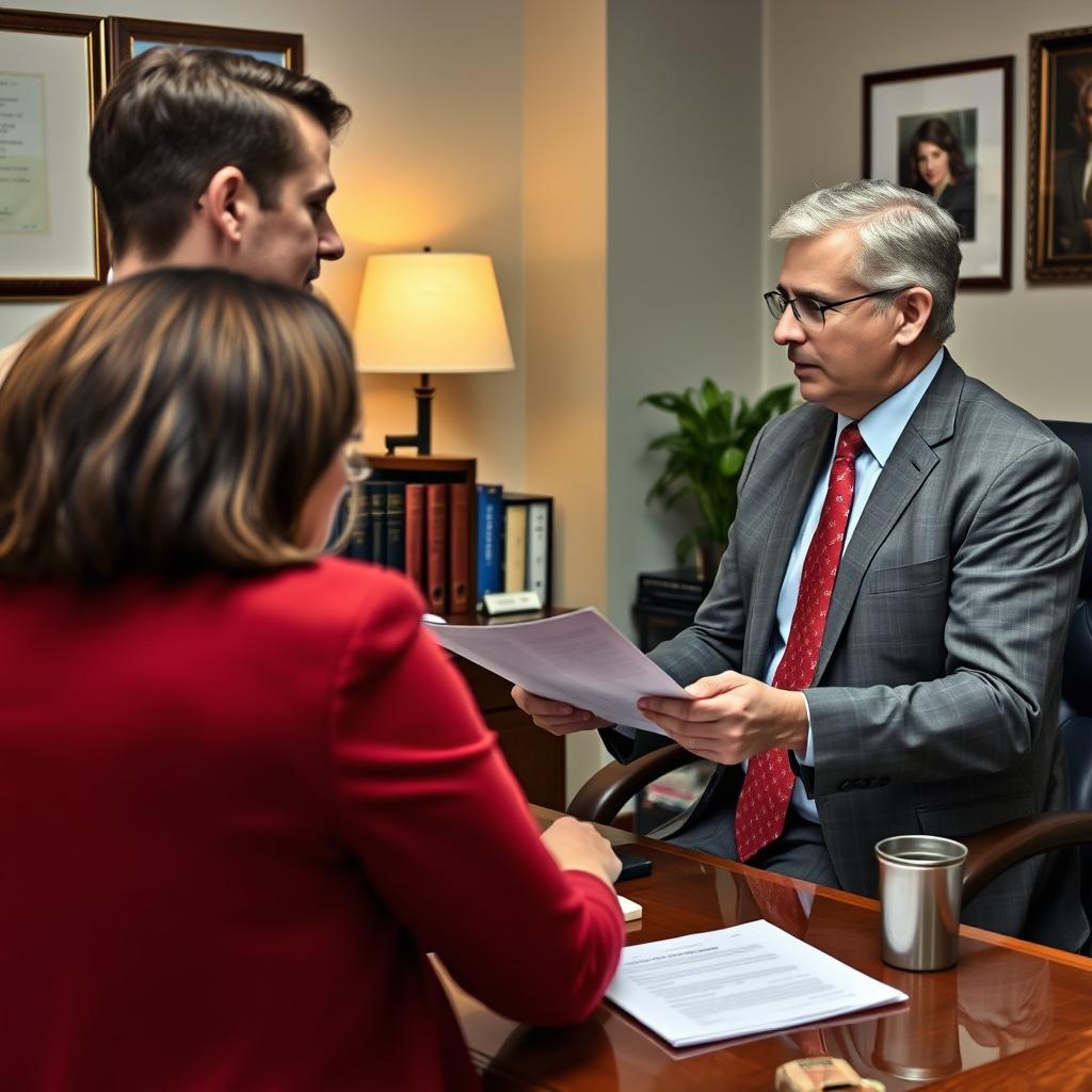 Sexual Battery Lawyer Roanoke County